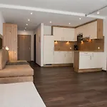 Ferienpark Tulai - Fam. Carl Aparthotel 4*