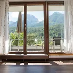 Aparthotel Ferienpark Tulai - Fam. Carl Scuol