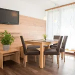 Aparthotel Ferienpark Tulai - Fam. Carl 4*