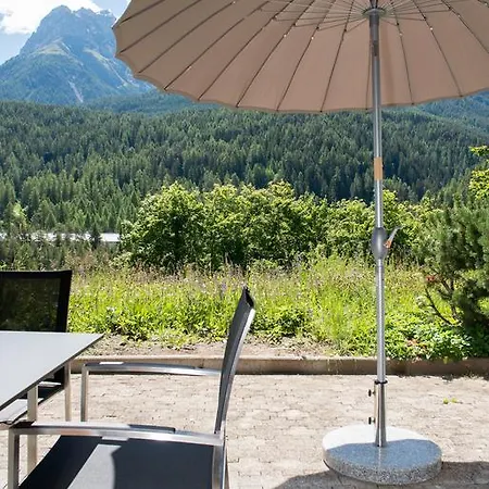 Tulai - Fam. Carl 3* Scuol