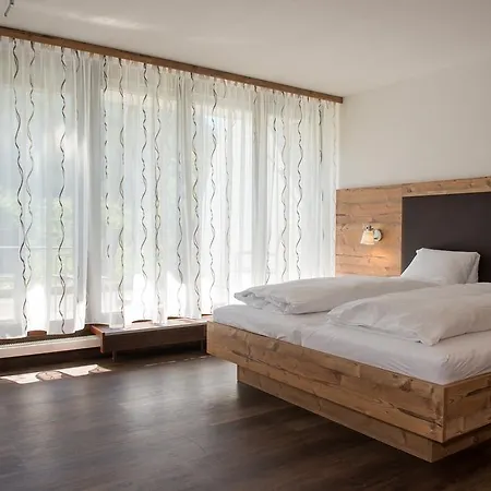 Ferienpark Tulai - Fam. Carl Aparthotel 4*