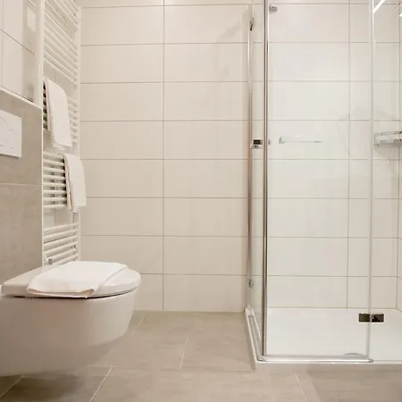 아파트호텔 Tulai - Fam. Carl