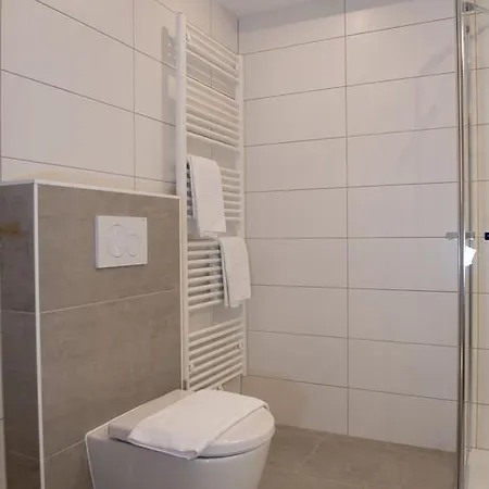 Ferienpark Tulai - Fam. Carl Aparthotel 3*