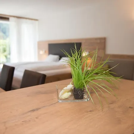 Appart hôtel Tulai - Fam. Carl Scuol
