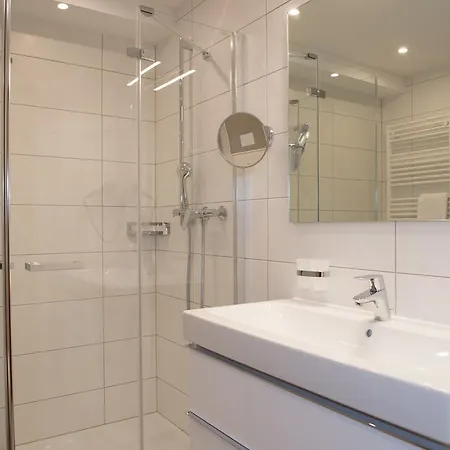 Ferienpark Tulai - Fam. Carl Aparthotel 4*