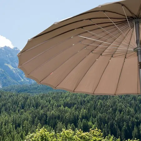 Tulai - Fam. Carl 아파트호텔 4*