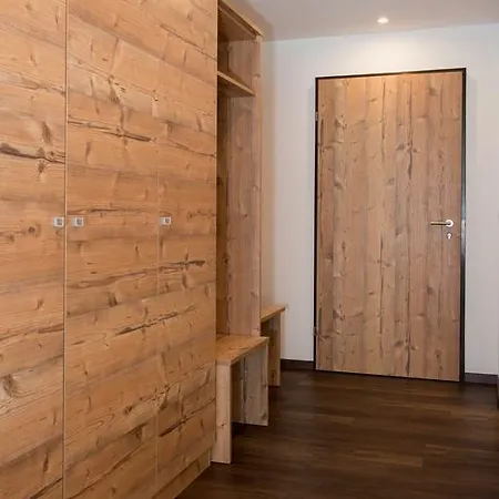 Aparthotel Ferienpark Tulai - Fam. Carl Scuol