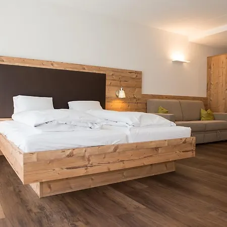 Ferienpark Tulai - Fam. Carl Aparthotel