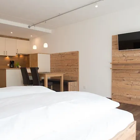 Tulai - Fam. Carl Scuol