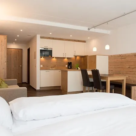 Ferienpark Tulai - Fam. Carl Aparthotel