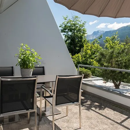 Ferienpark Tulai - Fam. Carl Aparthotel 3*