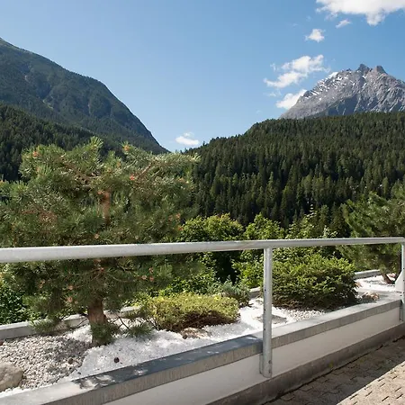 Ferienpark Tulai - Fam. Carl Aparthotel 3*