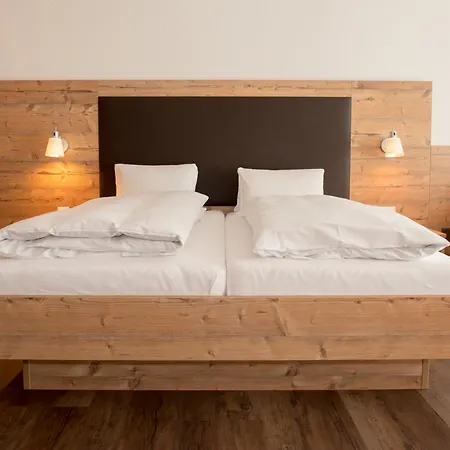 Ferienpark Tulai - Fam. Carl Aparthotel 4*