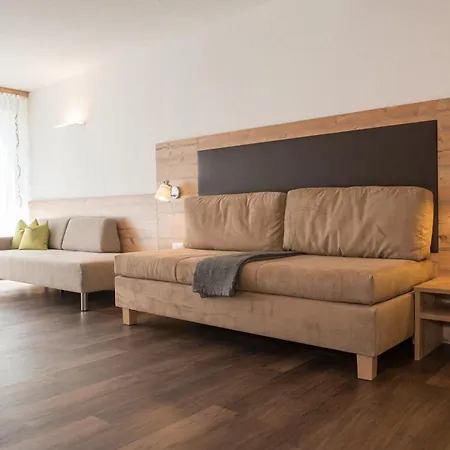 Aparthotel Ferienpark Tulai - Fam. Carl