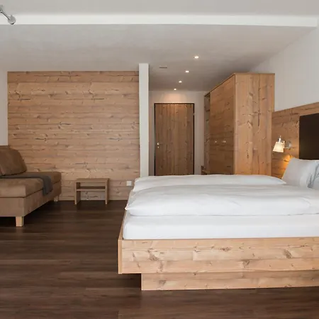 Ferienpark Tulai - Fam. Carl Aparthotel 4*