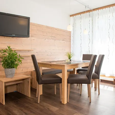 Aparthotel Ferienpark Tulai - Fam. Carl 4*