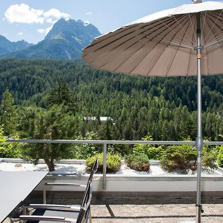 Ferienpark Tulai - Fam. Carl 4*