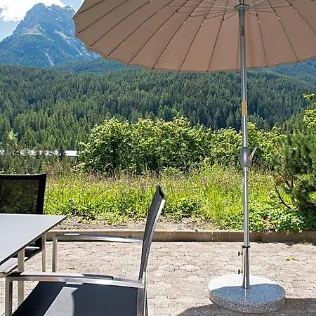 Ferienpark Tulai - Fam. Carl Aparthotel