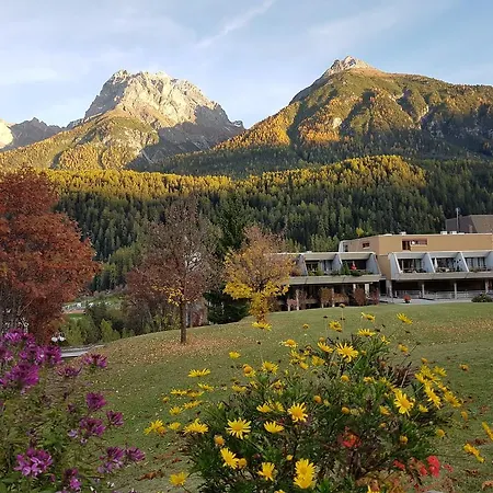 Ferienpark Tulai - Fam. Carl Aparthotel 3*