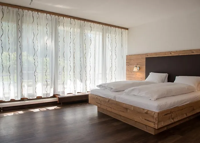 Tulai - Fam. Carl Apart-hotel 4*