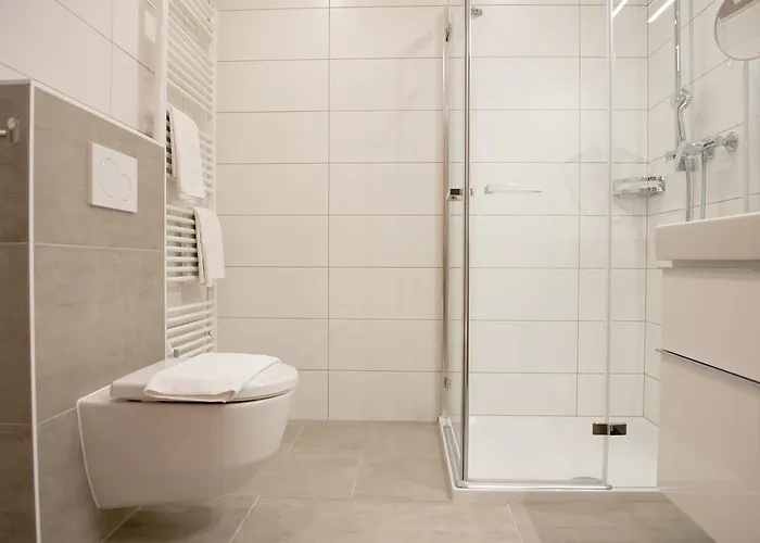 Aparthotel Tulai - Fam. Carl