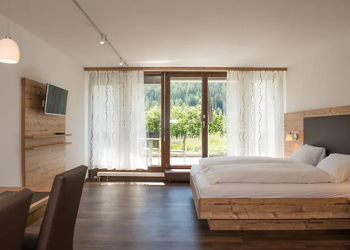 Tulai - Fam. Carl Scuol