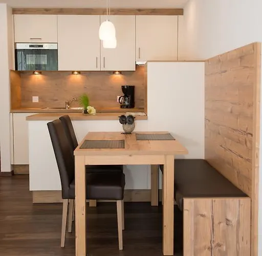 Tulai - Fam. Carl 4* Scuol