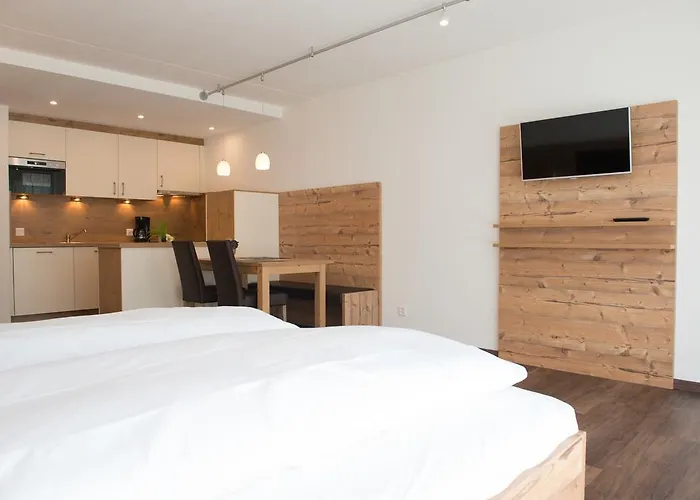 Tulai - Fam. Carl Scuol