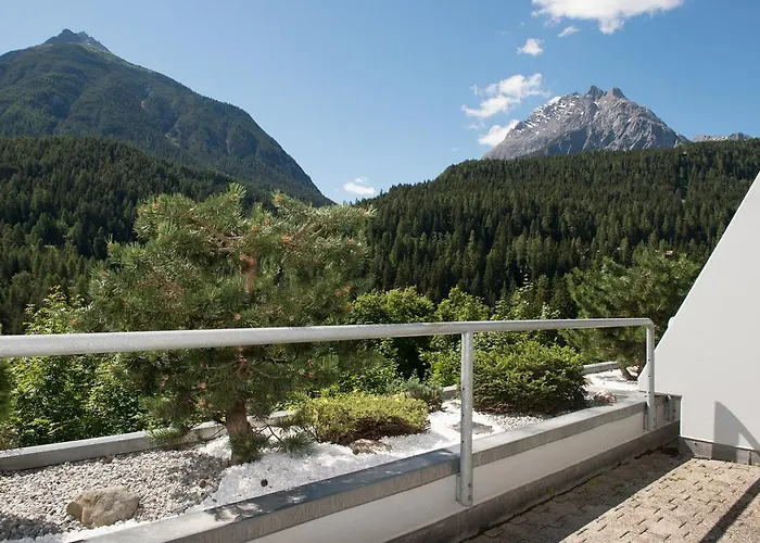 Tulai - Fam. Carl Aparthotel 4*