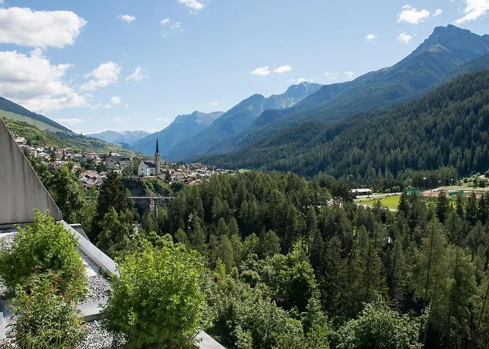 Tulai - Fam. Carl Aparthotel 4*