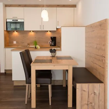 Tulai - Fam. Carl 4* 施库尔