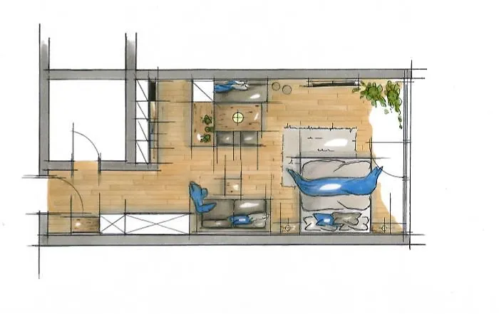 Apartahotel Tulai - Fam. Carl Scuol