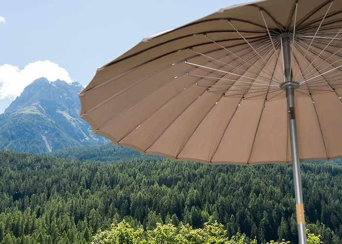 Tulai - Fam. Carl Apartahotel 4*