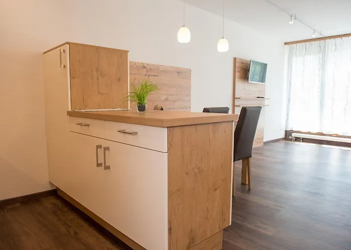 Tulai - Fam. Carl 4* Scuol