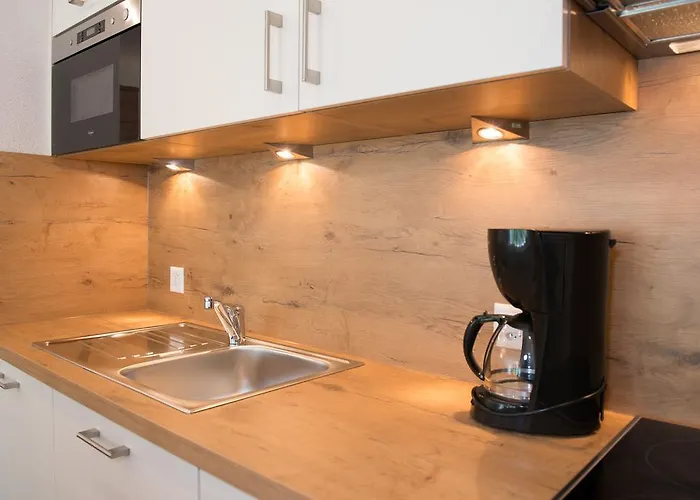 Tulai - Fam. Carl Apartahotel 4*