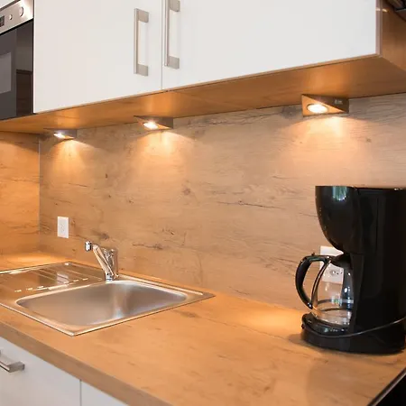 Tulai - Fam. Carl Aparthotel 4*