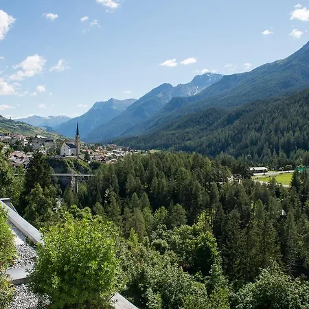 Tulai - Fam. Carl Aparthotel 4*